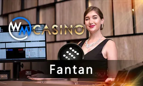 789taya Live Casino